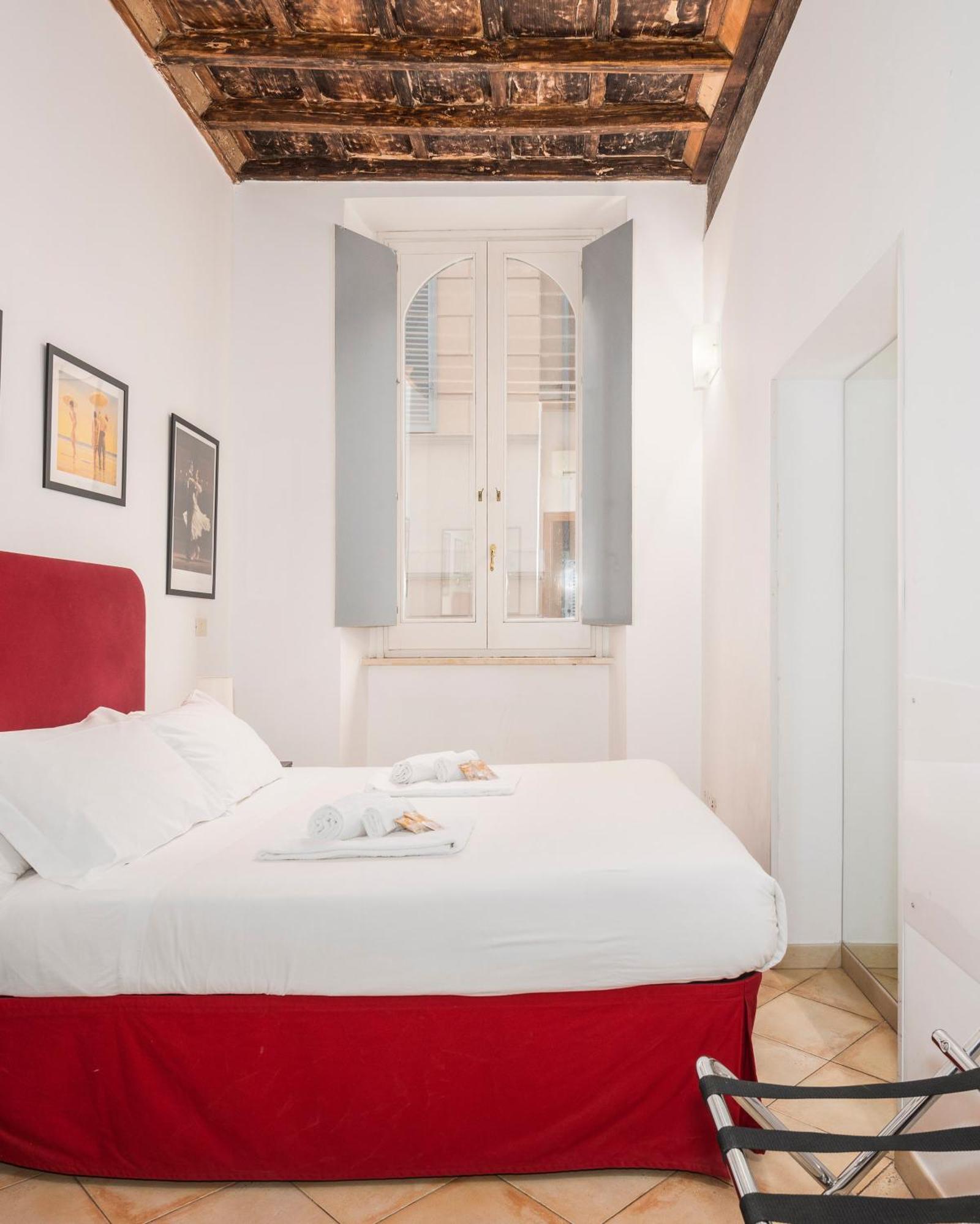 Apartment Campo De' Fiori - Zen18-19-20