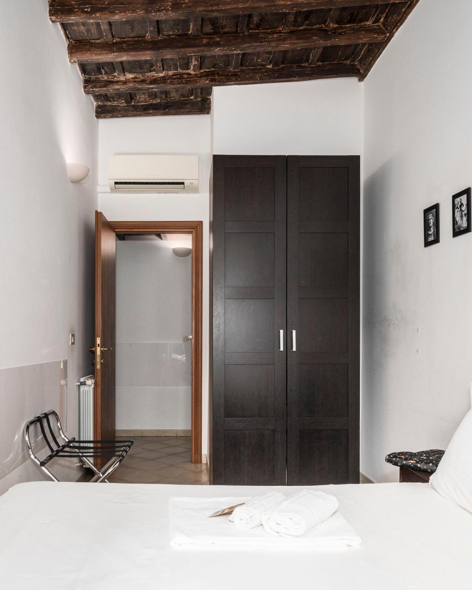 Campo De' Fiori - Zen18-19-20 Apartment Rome