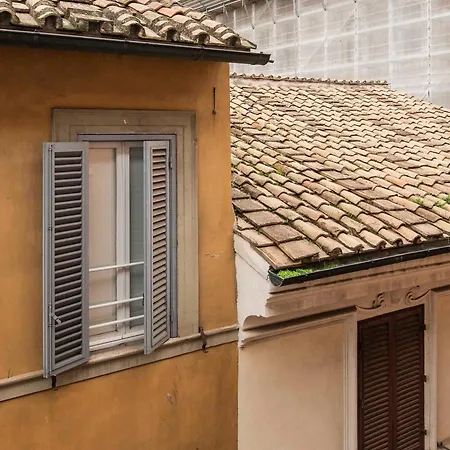 Suites Campo De' Fiori - Zen18-19-20 Rome Exterior photo
