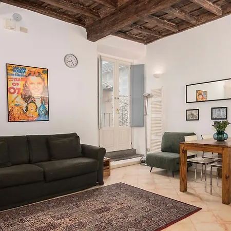 Suites Campo De' Fiori - Zen18-19-20 Rome Exterior photo