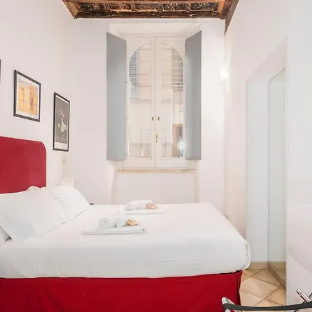Suites Campo De' Fiori - Zen18-19-20 Rome Exterior photo