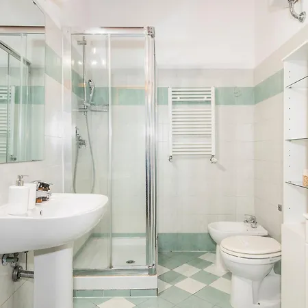 Suites Campo De' Fiori - Zen18-19-20 Rome Exterior photo