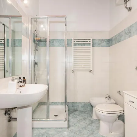 Suites Campo De' Fiori - Zen18-19-20 Rome Exterior photo